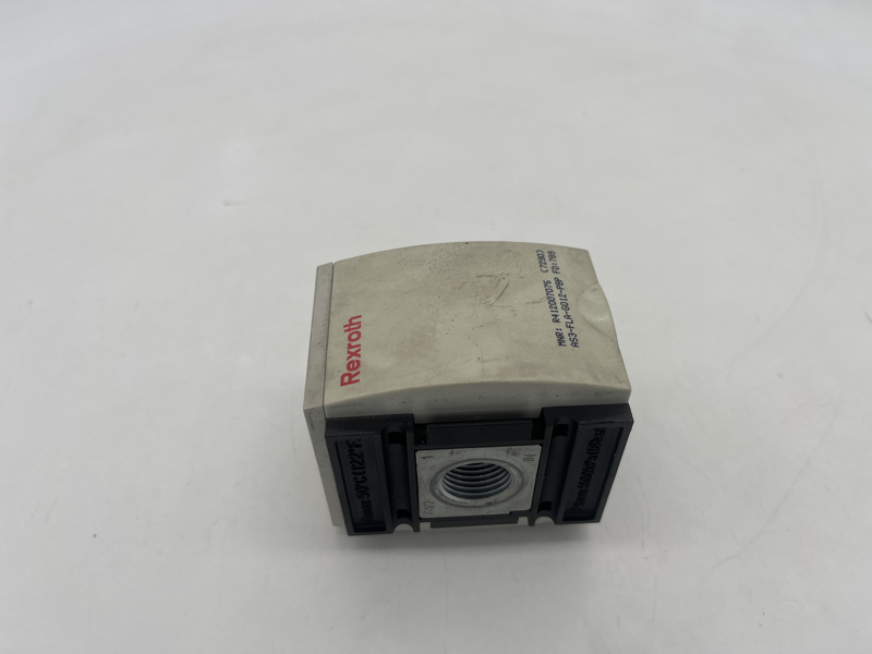 Active Carbon filter As3-Fla-g012-pbp