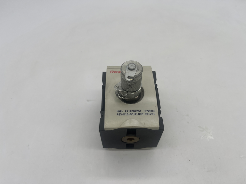 Trattamento dell aria As3-dis-g012-nc3