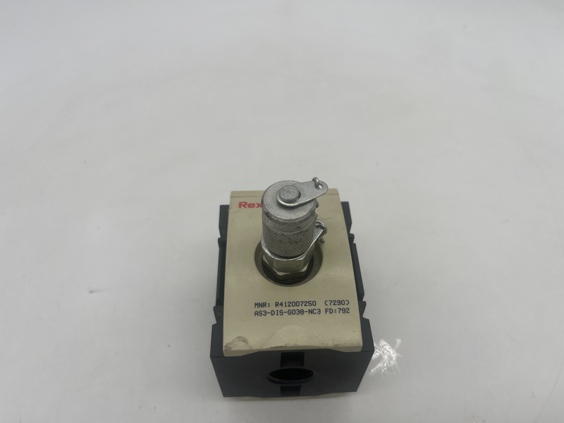 Distributore pneumatico As3-dis-g038-nc3