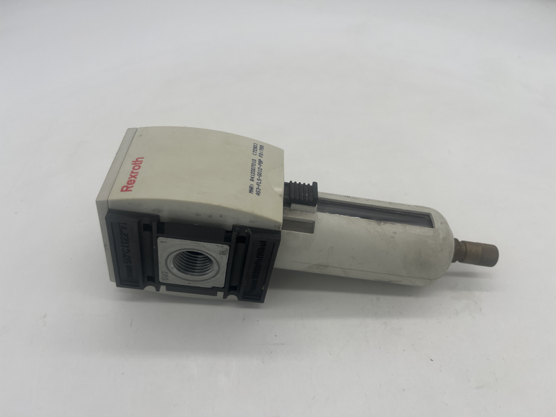 Filtro pneumatico As3-fls-g012-pbp