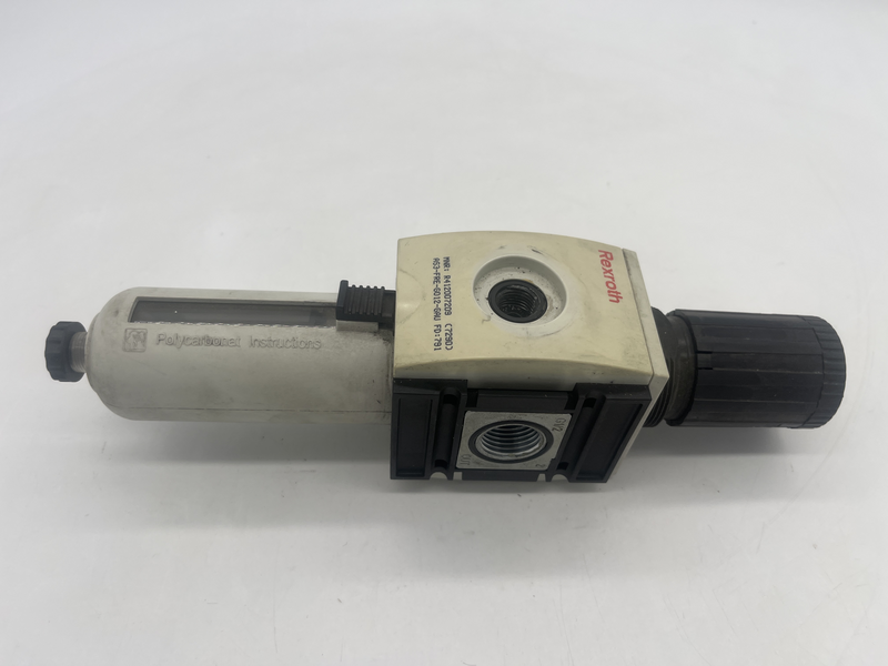Trattamento dell’aria As3-fre-g012-gau