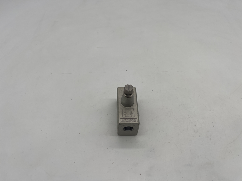 Regolatore di flusso As3000