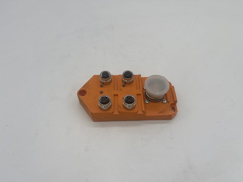 sensore/Cavi attuatore Asbs 4/led 5-4