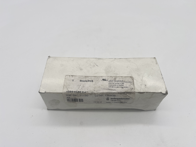 Attuatore sensore m12 Asbs 8/led 5-4