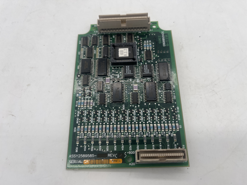 annex board comau c3g Assy2589585