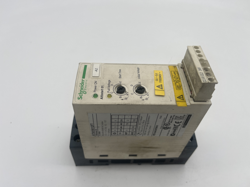 Circuit breaker Ats01n112ft