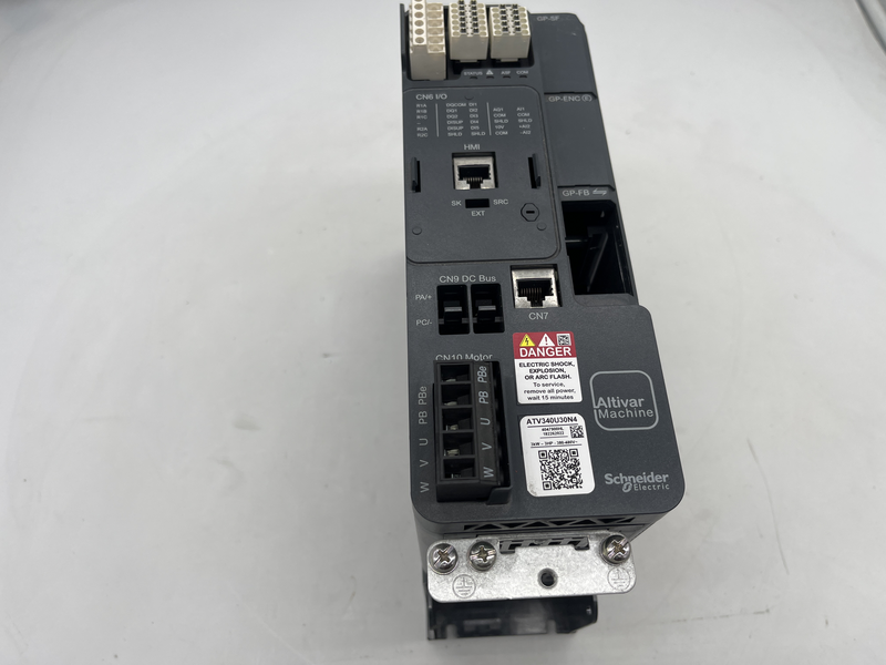 Inverter 3kw Atv340u30n4