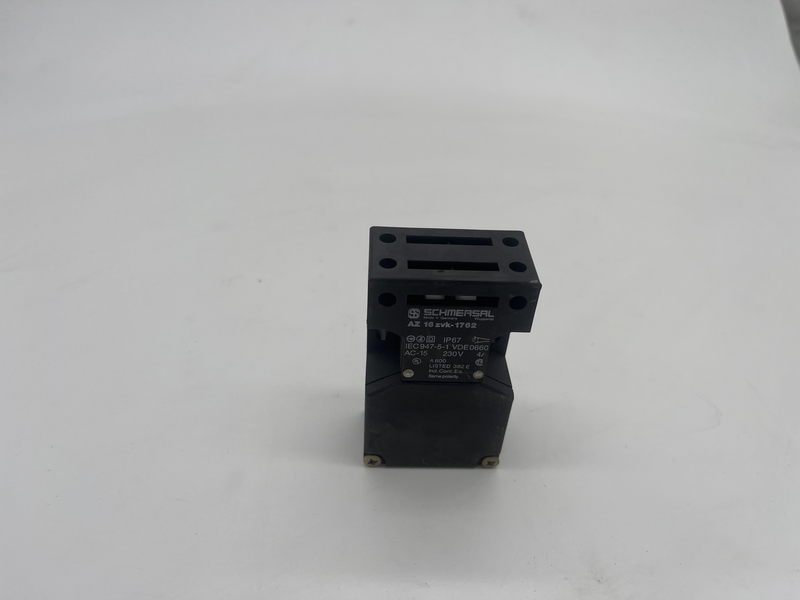 Custodia in plasticaIsolamento di protezione52 mm x 90 mm x 30 mm Az 16 zvk-1762