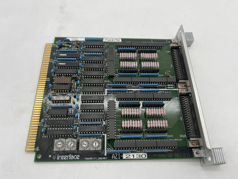 Circuit board Azi-2130