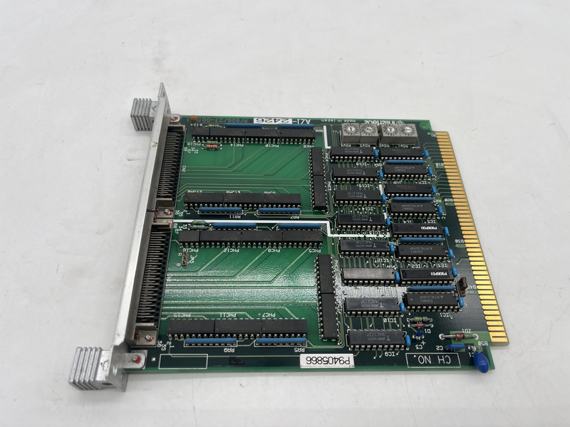 Circuit board Azi-2426