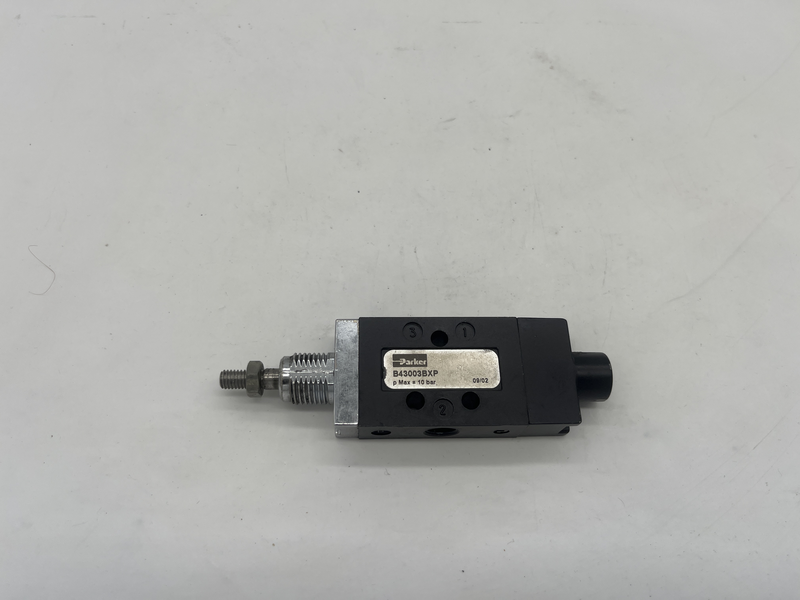 solenoid valve B43003BXP