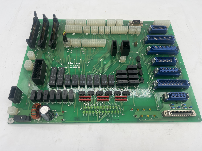CIRCUIT BOARD B4312A-BMRDM