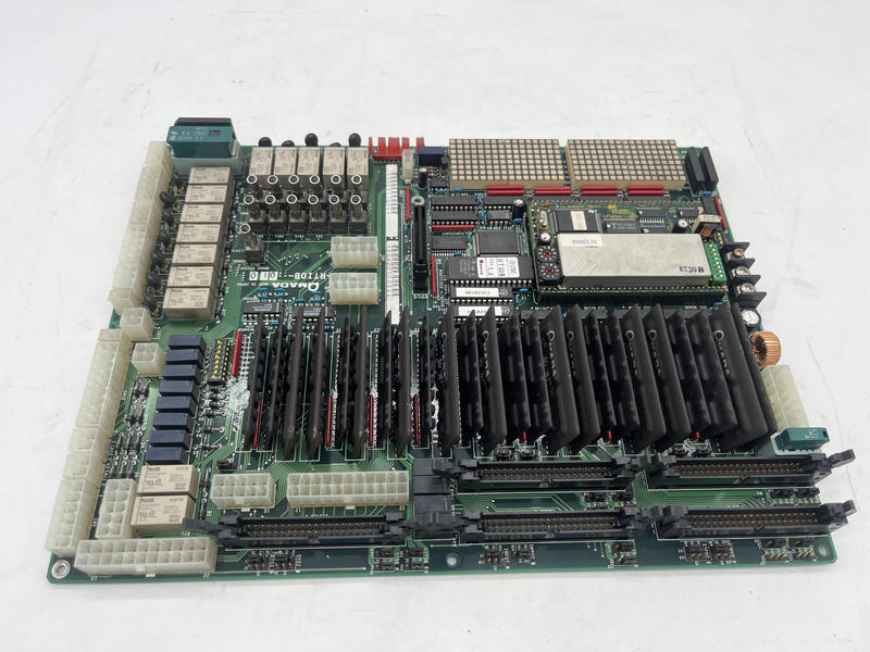 CIRCUIT BOARD B6117A-RTI0B-010
