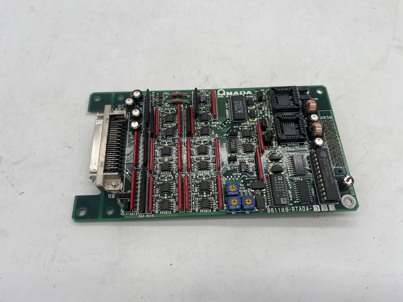 CIRCUIT BOARD B6119B-RTADA-000