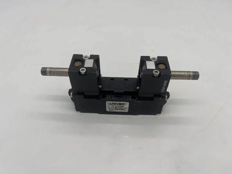 elettrovalvola pneumatica BE-3020U