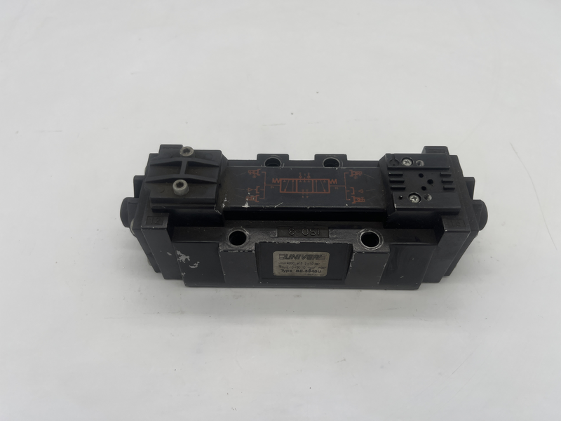 Solenoid Valve Standard� BE-5940U