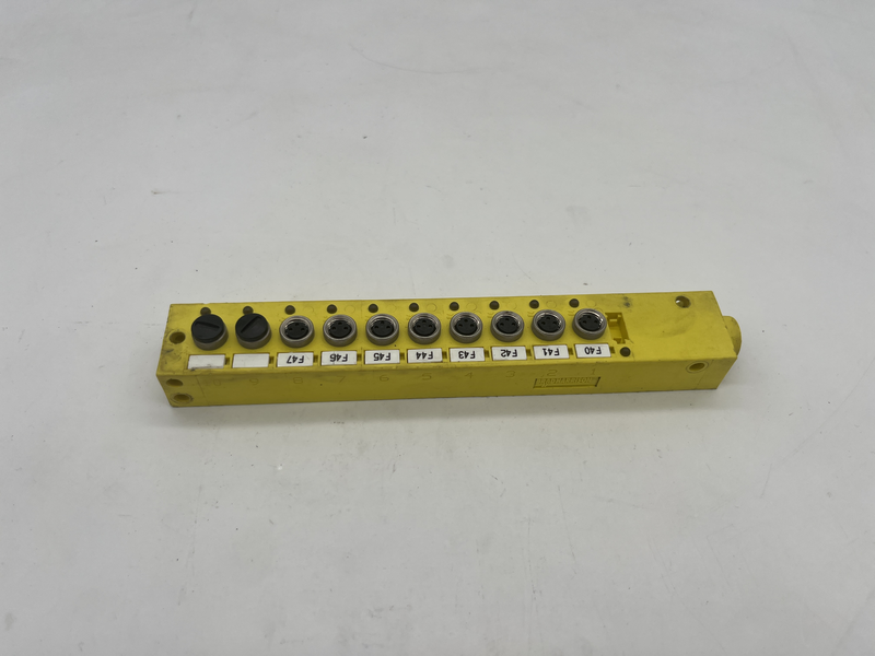 10 Port End Cable 5M BEYA01P-FBP-05