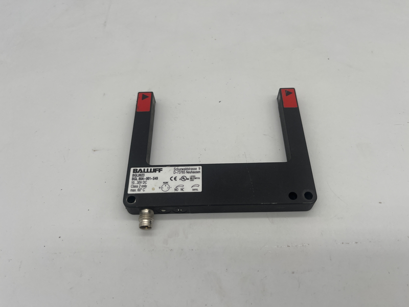 FORK SENSOR BGL 80A-001-S49