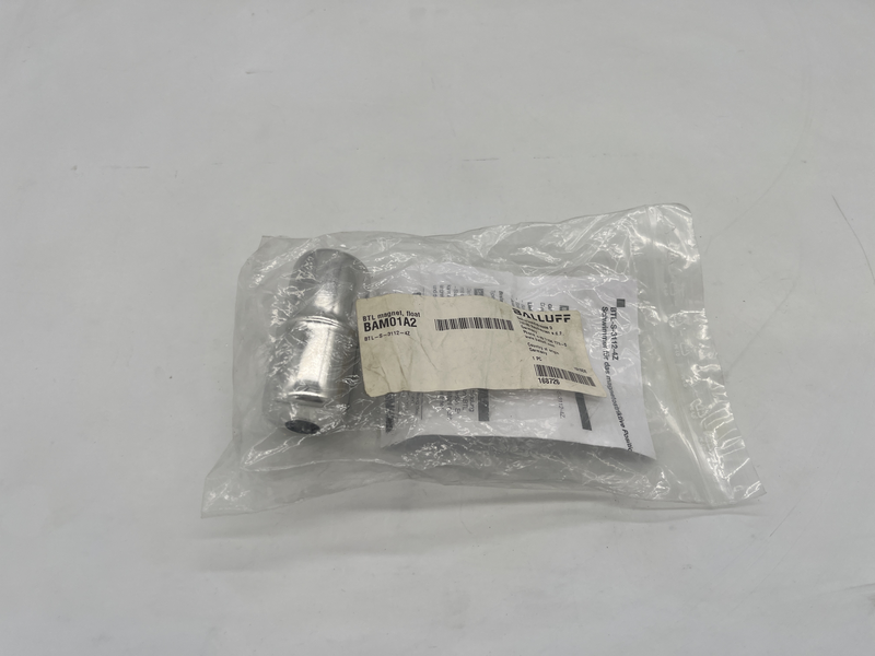 BTL MAGNET FLOAT Trasduttore di posizione per forma a barra BTL-S-3112-4Z