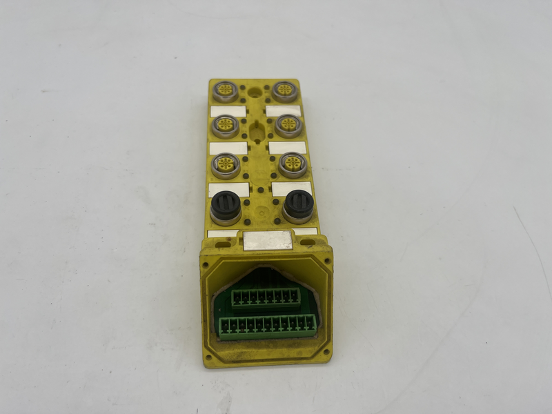 INTERCONNECT BLOCK BTY803P-FBA