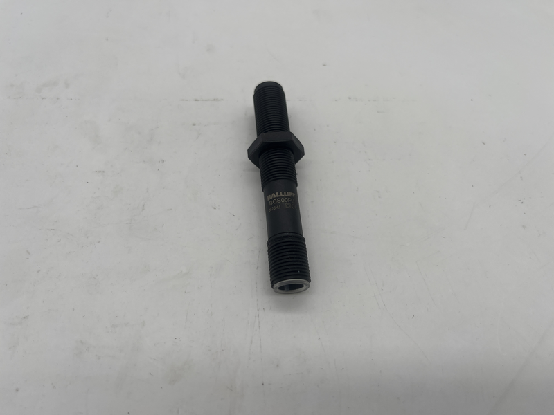 proximity Versione cilindrica con filettatura M12 Bcs00pj