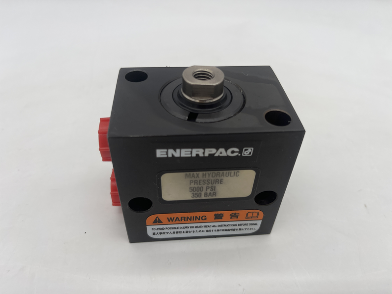 Cilindro Max hydraulic pressure 5000 psi 350 bar Bd18202