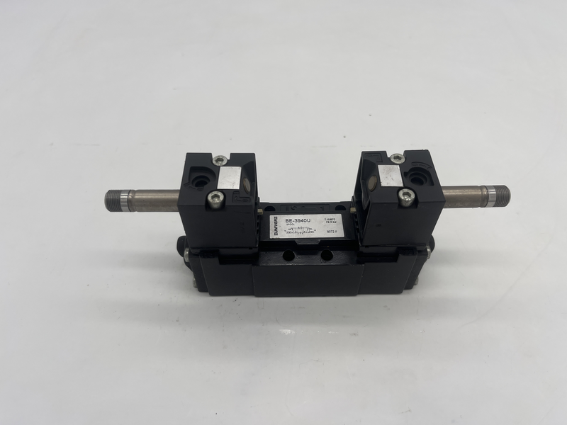 elettrovalvola pneumatica Be-2940u