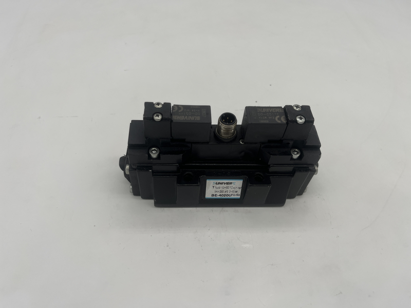 pneumatic valve Be-4020u