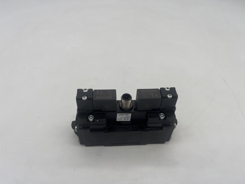 Elettrovalvola pneumatica bistabile Be12-3020