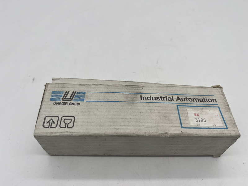 Elettrovalvola Be 3100