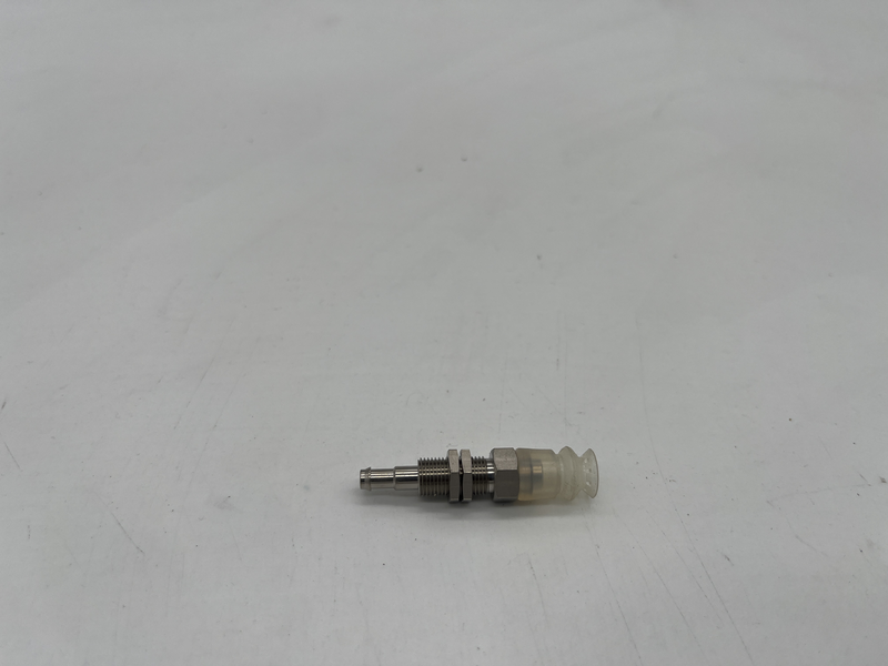 Mounting clamp Bes 12,0-kh-2s
