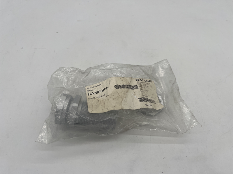 Clamp for proximity switch Bes 18,0-kh-2l/w