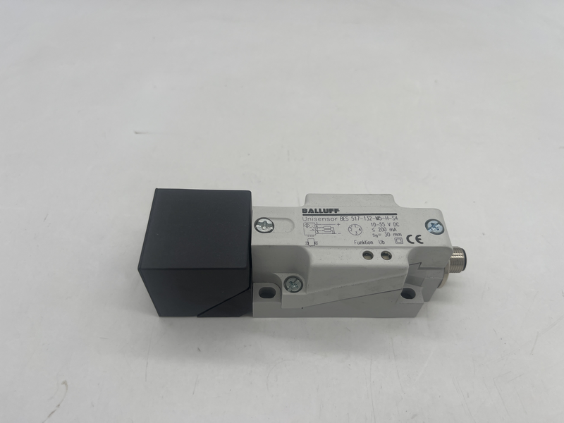 Sensore di prossimità Bes 517-132-m5-h-s4