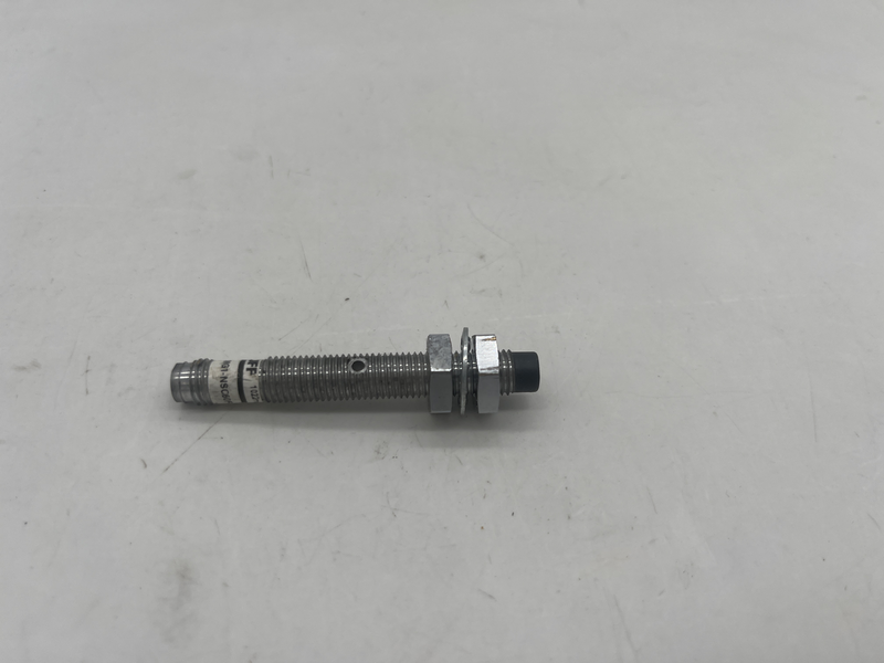 Sensore induttivo di prossimità Bes m08mg1-nsc60f-s49g