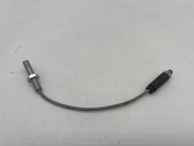Inductive proximity switch Bes m08mw-psc40b-bp00.2-gs04-507