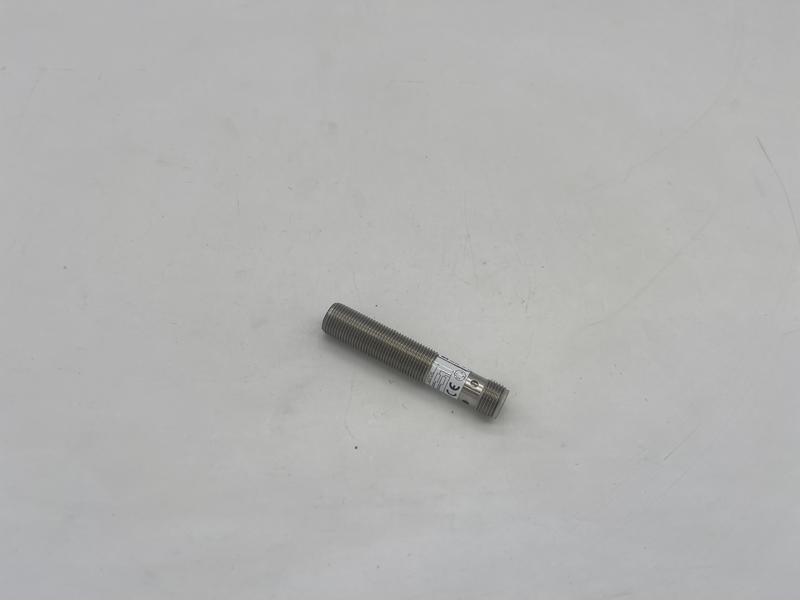 Sensore di prossimità induttivo Bes m12el-Psc