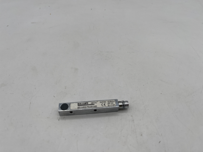 Inductive proximity switch Bes q08mg-psc30b-549g