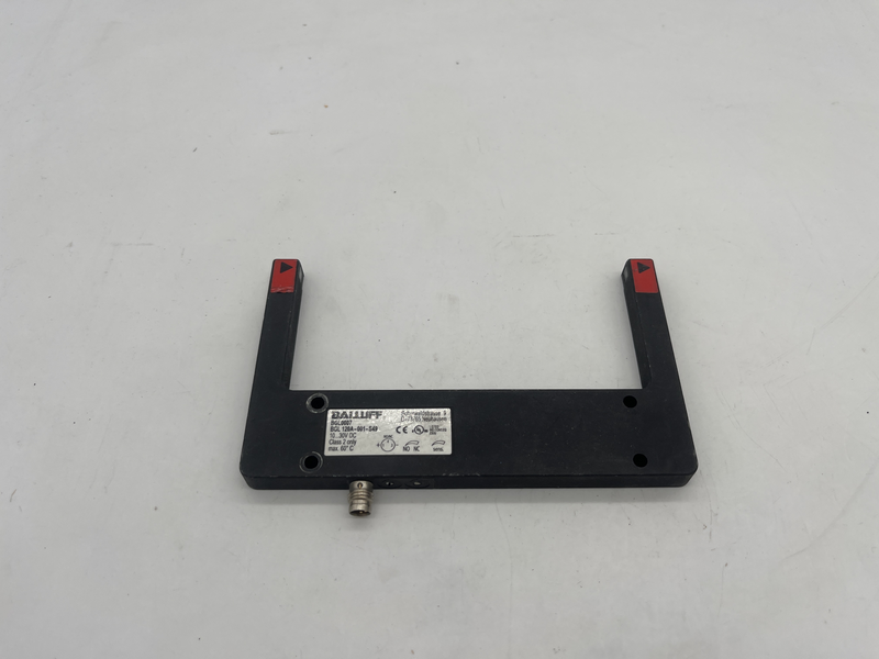 Sensore optoelettrico Bgl 120a-001-s49