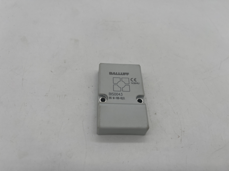 Data carrier Bis m-108-02/l