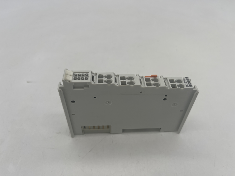Ethercat to k bus coupler Bk1250