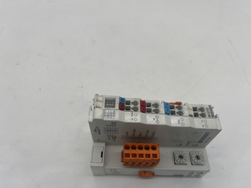 Dispositivo di rete compatto Bk5250
