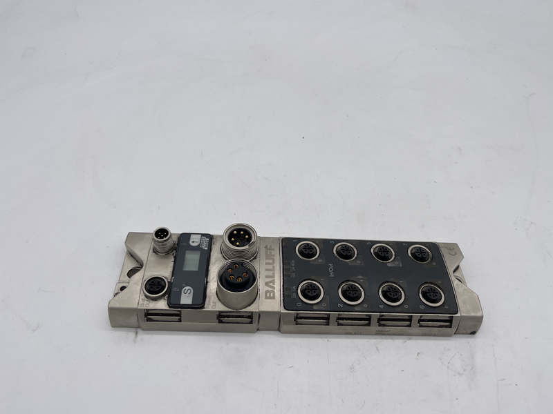 Network block for profibus Bni0047