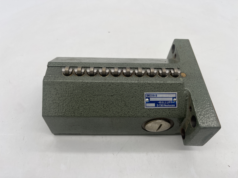 Limit switch Bns 519-b 10r12-62-00