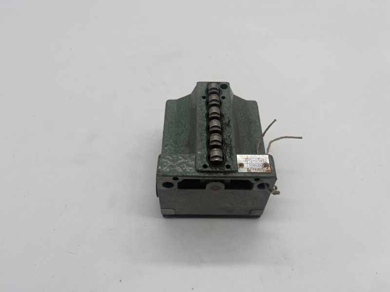Limit switch Bns 543-b6-r12-61-12