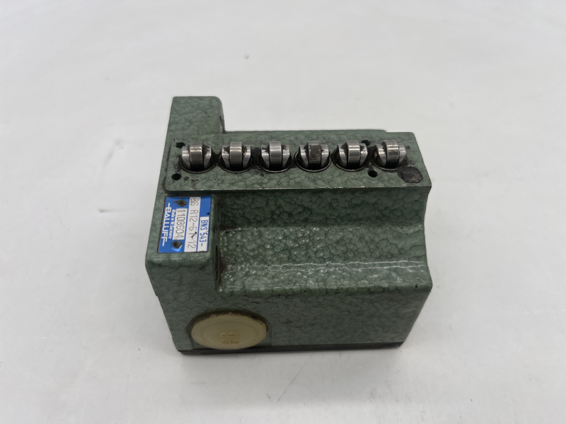 Limit switch Bns 543-b6 r12-61-12