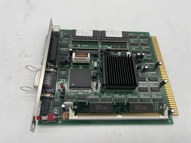Circuit board Bpn-4d8-166