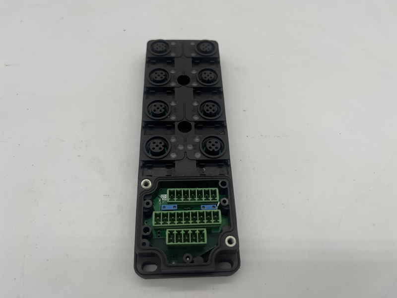 splitter boxes Bsb-04-p01p/8-m02k-hts