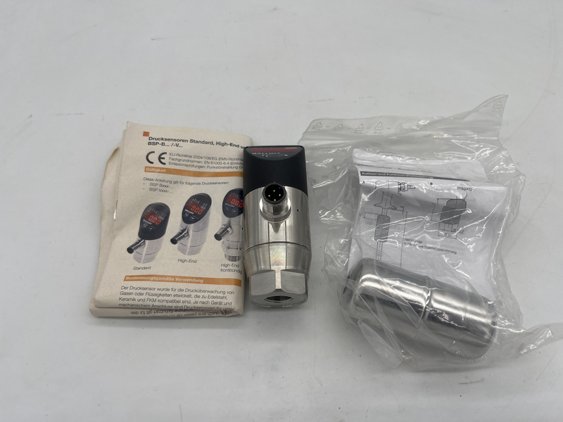 Flow switch Bsp0017