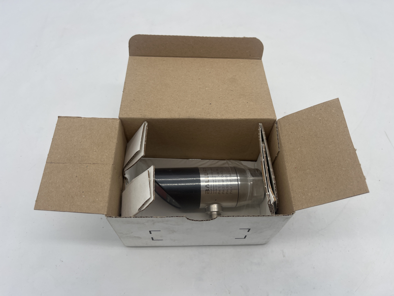 Pressure sensor Bsp b400-ev002-d00a0b-s4