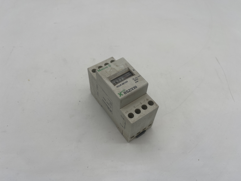 Time counter Bsz/230